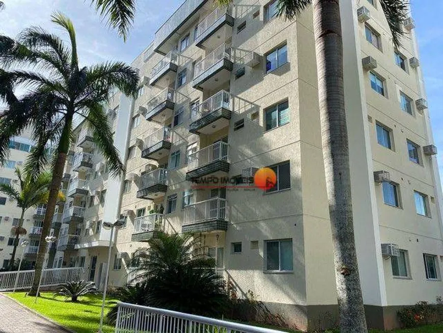 Foto 1 de Apartamento com 2 Quartos à venda, 62m² em Várzea das Moças, São Gonçalo