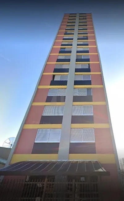 Foto 1 de Apartamento com 1 Quarto à venda, 38m² em Centro, Piracicaba