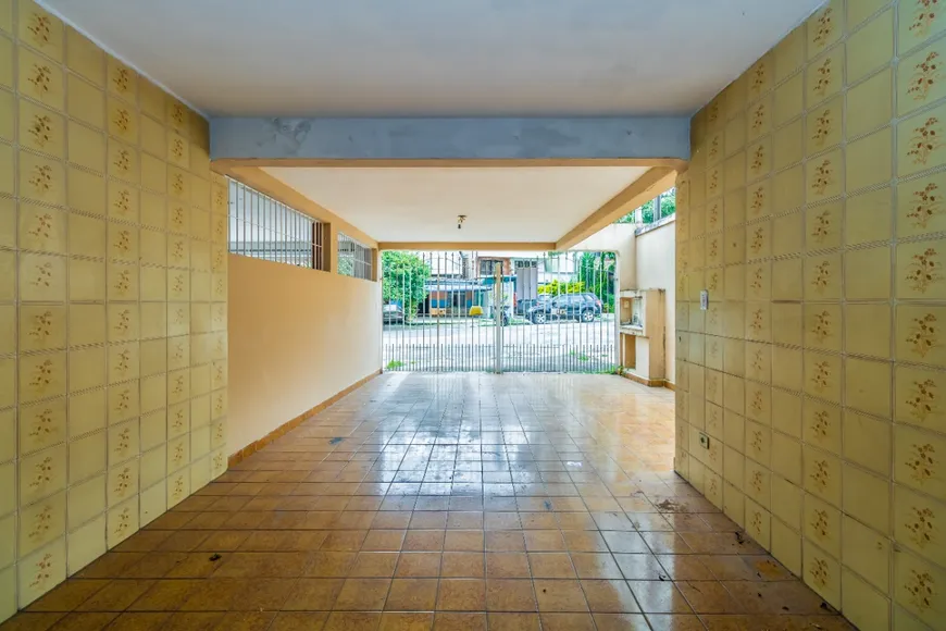 Foto 1 de Sobrado com 3 Quartos à venda, 165m² em Jardim Colombo, São Paulo