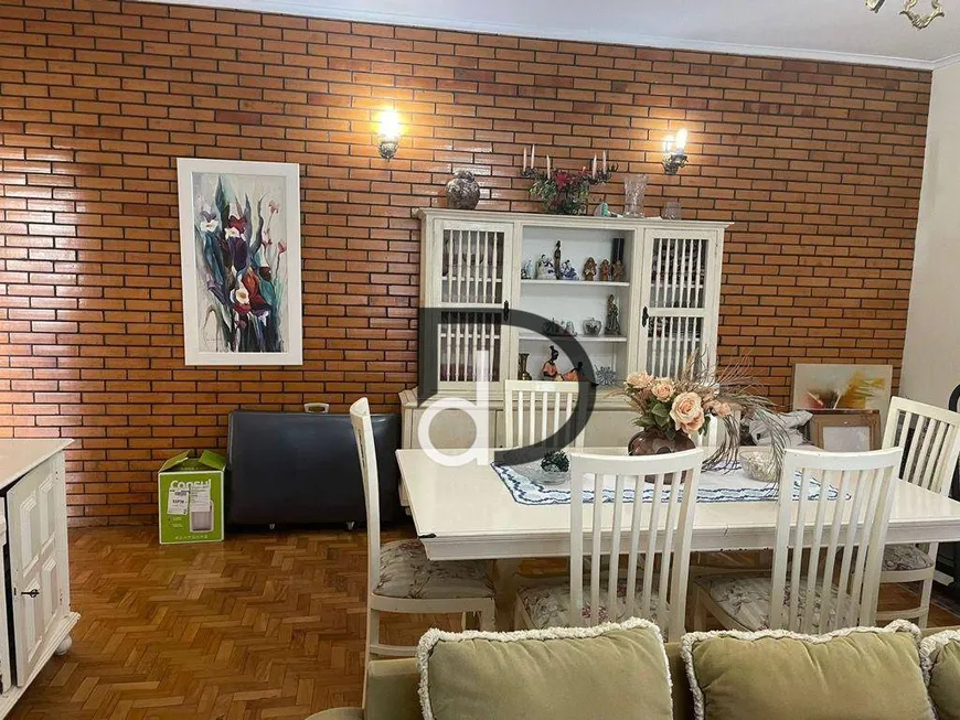 Foto 1 de Casa com 3 Quartos à venda, 210m² em Centro, Valinhos