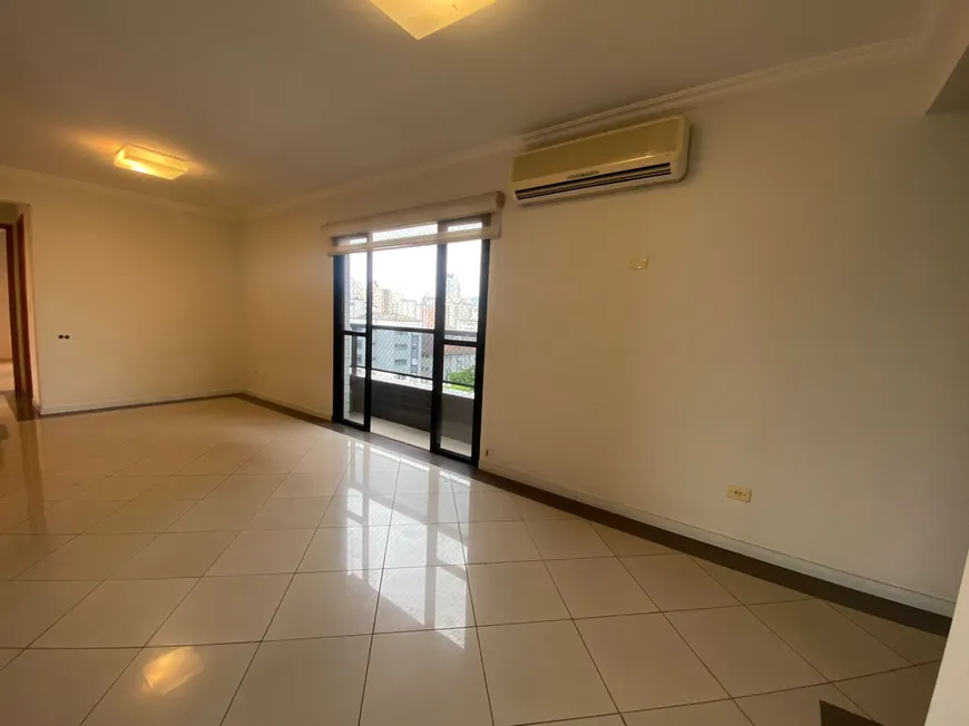 Foto 1 de Apartamento com 3 Quartos à venda, 98m² em Aparecida, Santos