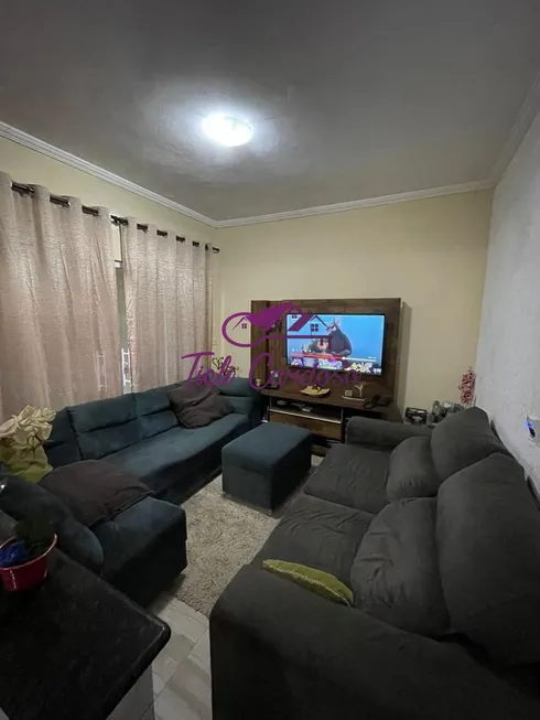 Foto 1 de Casa com 2 Quartos à venda, 107m² em Jardim Morada do Sol, Indaiatuba