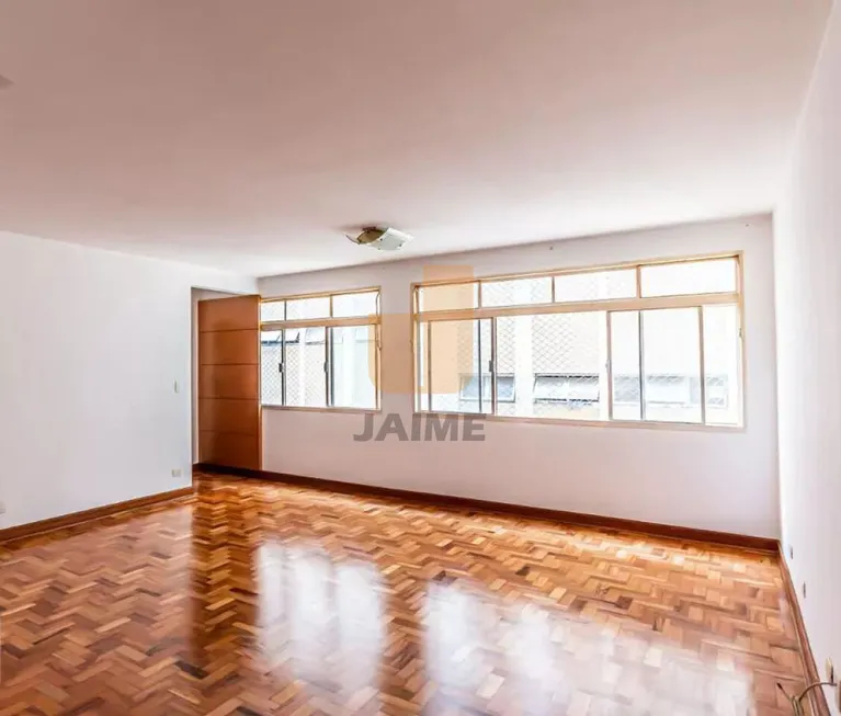 Foto 1 de Apartamento com 1 Quarto à venda, 136m² em Consolação, São Paulo