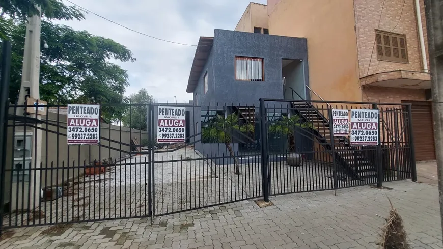 Foto 1 de Galpão/Depósito/Armazém para alugar, 300m² em Mathias Velho, Canoas