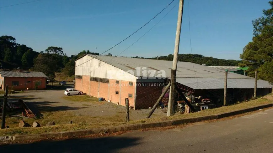Foto 1 de Galpão/Depósito/Armazém à venda, 10228m² em Distrito Industrial, Canela
