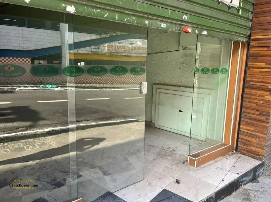 Foto 1 de Ponto Comercial para alugar, 125m² em Liberdade, São Paulo