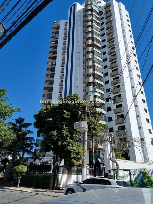 Foto 1 de Apartamento com 3 Quartos à venda, 120m² em Vila Gomes Cardim, São Paulo