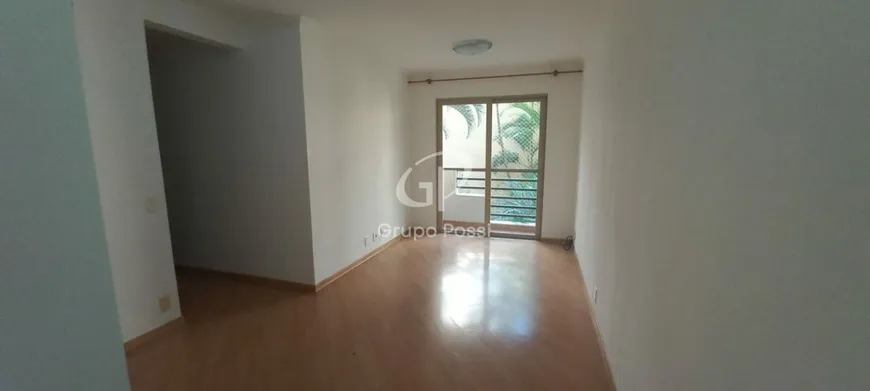 Foto 1 de Apartamento com 3 Quartos à venda, 64m² em Vila Sofia, São Paulo