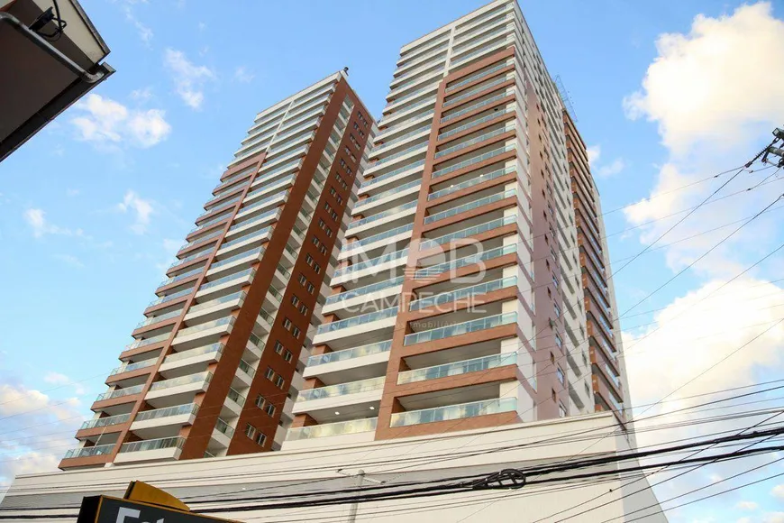 Foto 1 de Apartamento com 3 Quartos à venda, 180m² em Centro, Palhoça