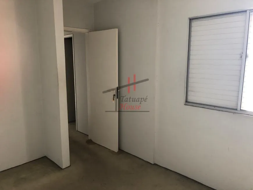 Foto 1 de Apartamento com 2 Quartos à venda, 58m² em Vila Gomes Cardim, São Paulo