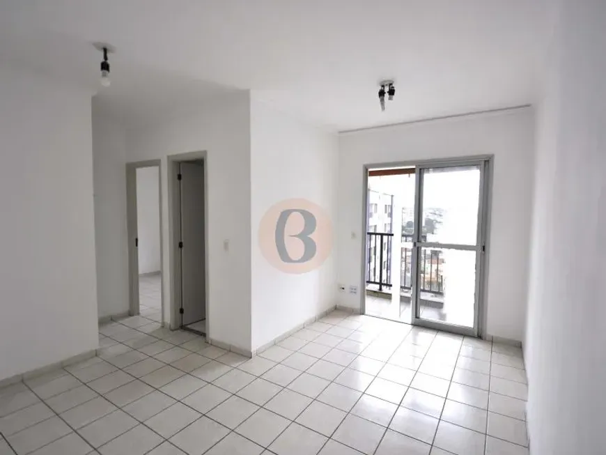 Foto 1 de Apartamento com 2 Quartos para alugar, 60m² em Centro, Osasco