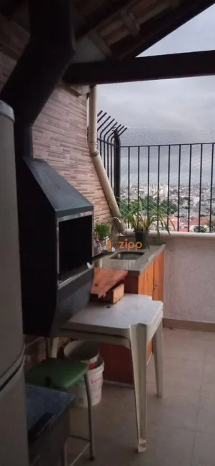 Foto 1 de Apartamento com 3 Quartos à venda, 147m² em Santa Terezinha, São Paulo