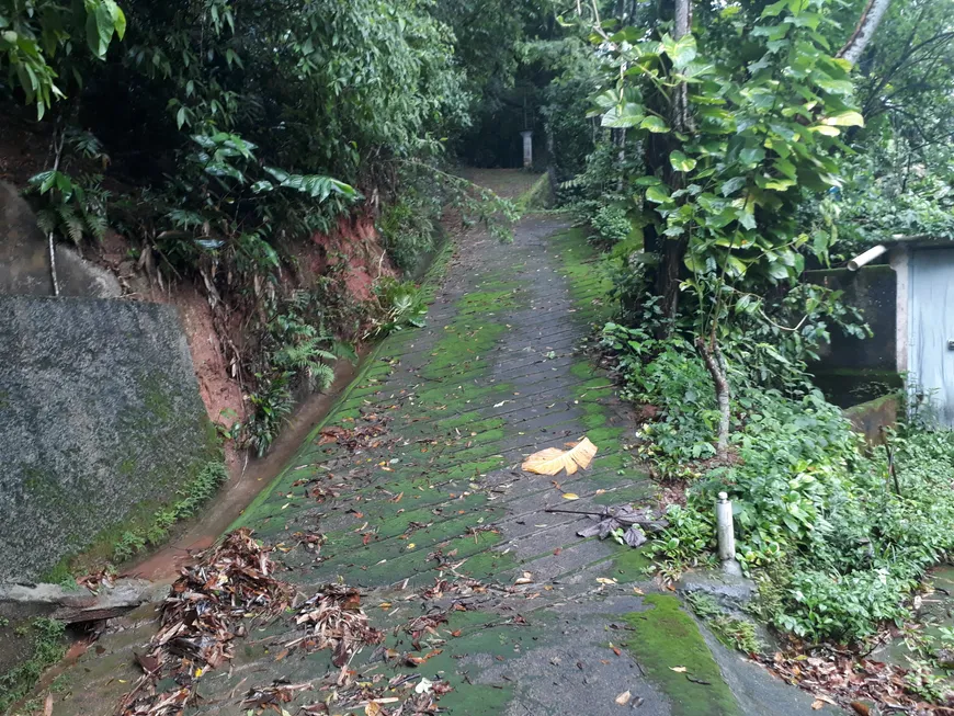 Foto 1 de Fazenda/Sítio à venda, 12828m² em Jardim Sulacap, Rio de Janeiro