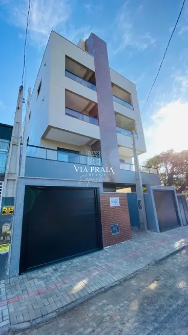 Foto 1 de Apartamento com 3 Quartos à venda, 78m² em Itacolomi, Balneário Piçarras
