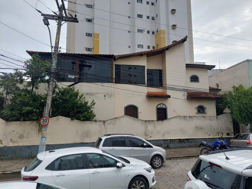 Foto 1 de Imóvel Comercial com 1 Quarto para alugar, 342m² em Centro, Campos dos Goytacazes