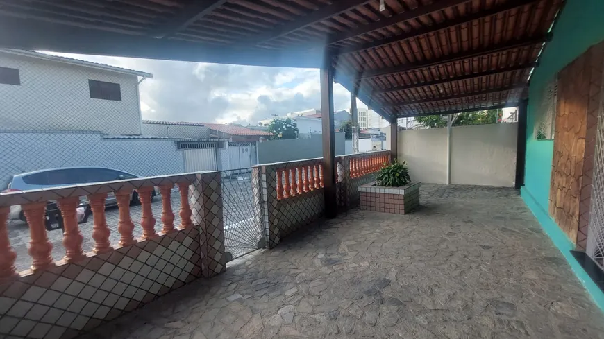 Foto 1 de Casa com 2 Quartos à venda, 200m² em Brisamar, João Pessoa