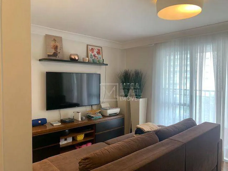 Foto 1 de Apartamento com 3 Quartos à venda, 104m² em Chácara Inglesa, São Paulo