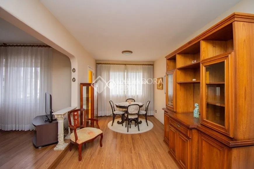 Foto 1 de Apartamento com 2 Quartos à venda, 100m² em Bom Fim, Porto Alegre
