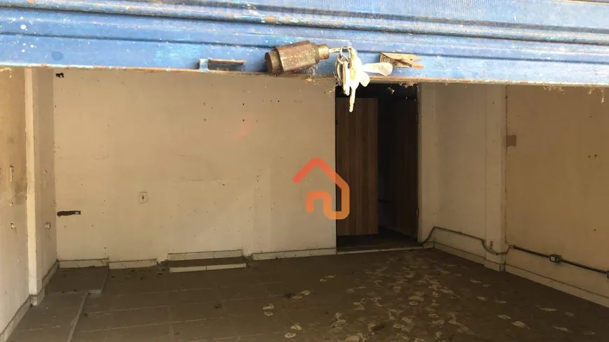 Foto 1 de Ponto Comercial à venda, 63m² em Itaipu, Niterói