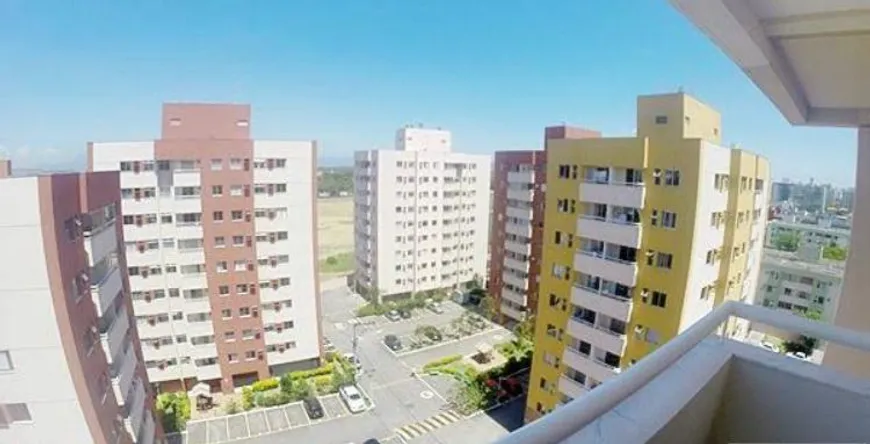 Foto 1 de Apartamento com 2 Quartos para alugar, 55m² em Jardim Camburi, Vitória