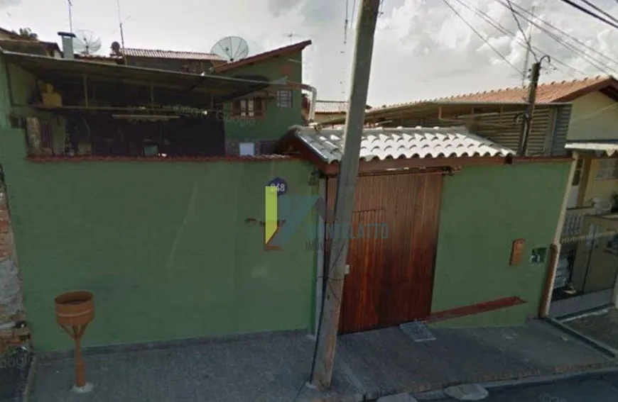 Foto 1 de Casa com 2 Quartos à venda, 151m² em Jardim Planalto, Vinhedo