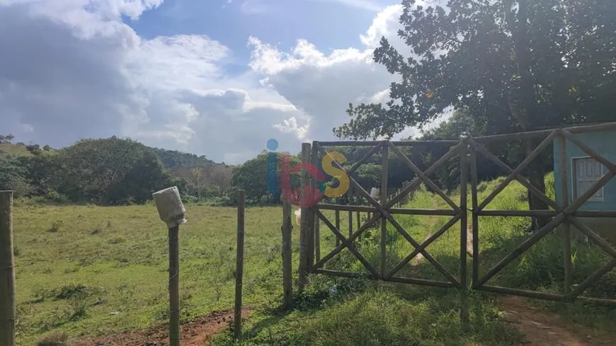 Foto 1 de Fazenda/Sítio à venda, 1m² em Iguape, Ilhéus