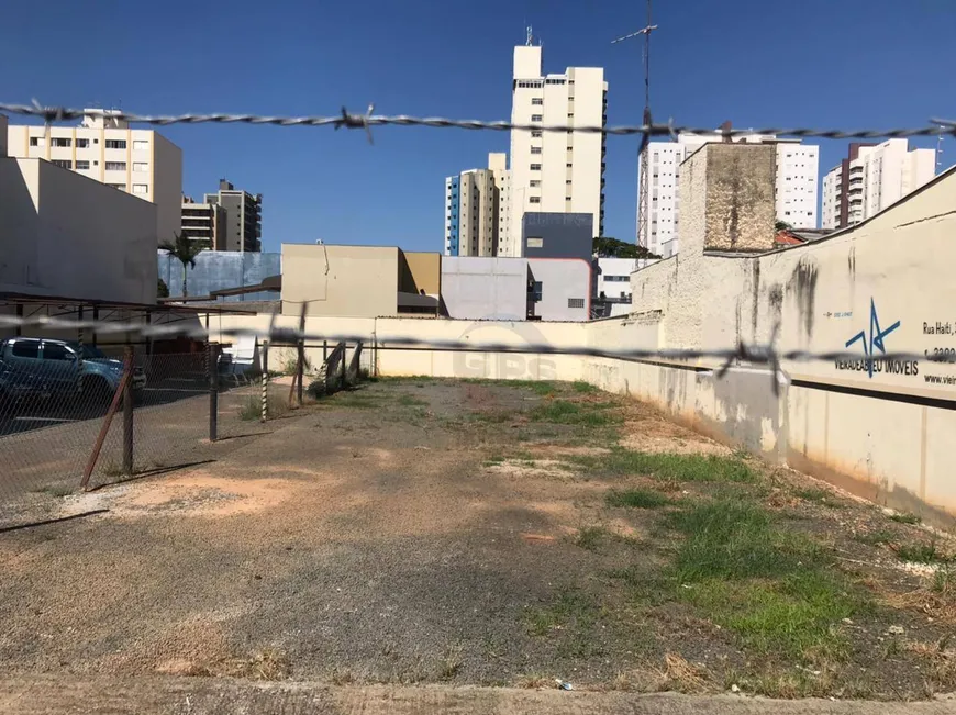 Foto 1 de Lote/Terreno à venda, 411m² em Centro, Indaiatuba