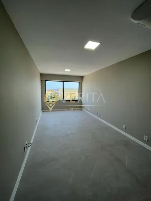 Foto 1 de Sala Comercial para alugar, 23m² em Barra da Tijuca, Rio de Janeiro