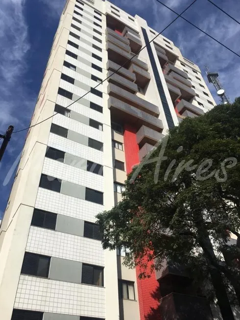 Foto 1 de Apartamento com 3 Quartos à venda, 130m² em Centro, São Carlos