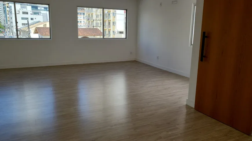 Foto 1 de Sala Comercial para alugar, 45m² em Centro, Balneário Camboriú