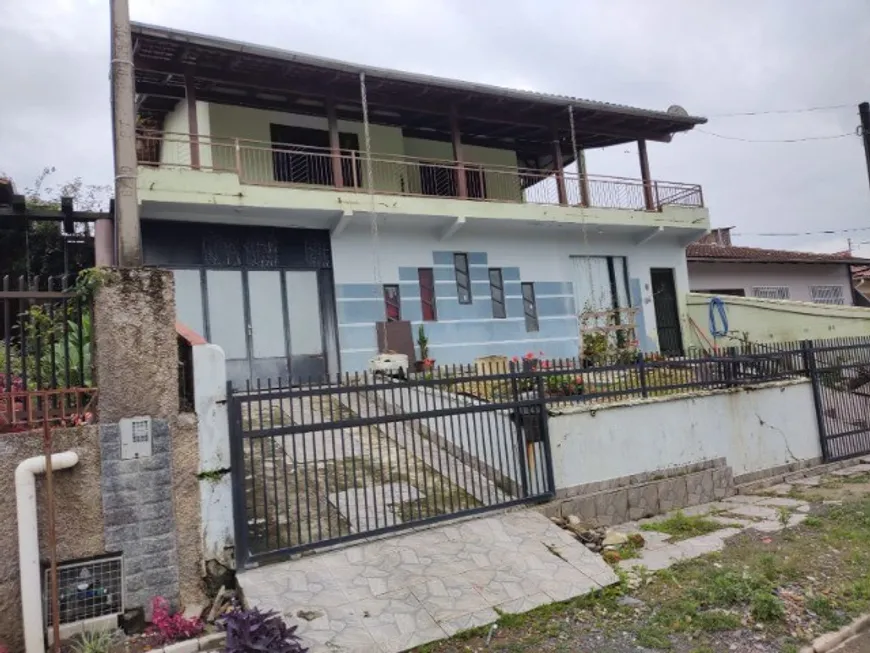 Foto 1 de Casa com 3 Quartos à venda, 300m² em Vila Mariana, Taió