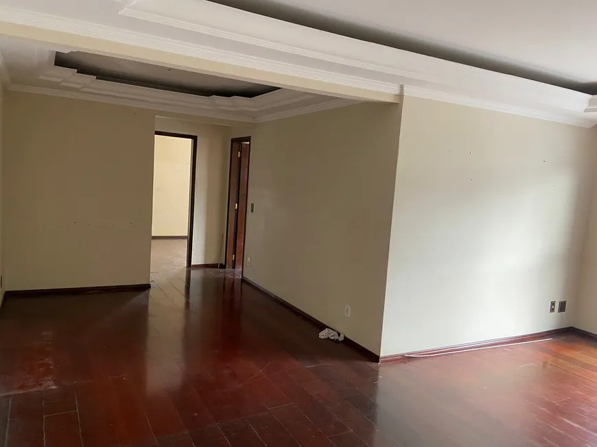 Foto 1 de Apartamento com 2 Quartos à venda, 131m² em Centro, São Lourenço