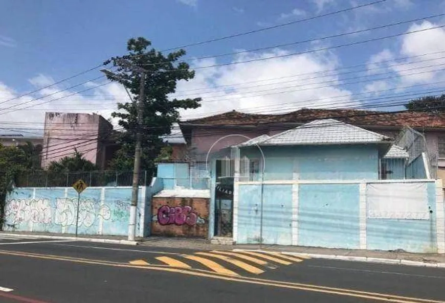 Foto 1 de Imóvel Comercial com 3 Quartos à venda, 109m² em Coqueiros, Florianópolis
