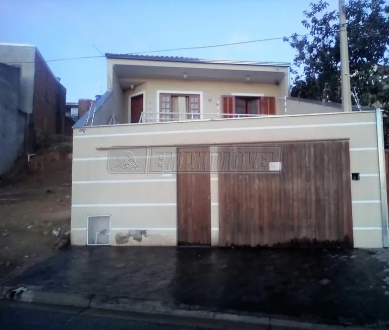 Foto 1 de  com 2 Quartos à venda, 123m² em Vila Barao, Sorocaba