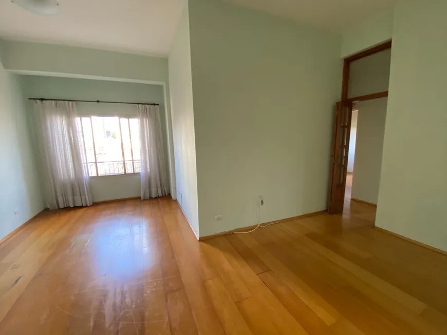 Foto 1 de Apartamento com 3 Quartos à venda, 84m² em Vila Butantã, São Paulo