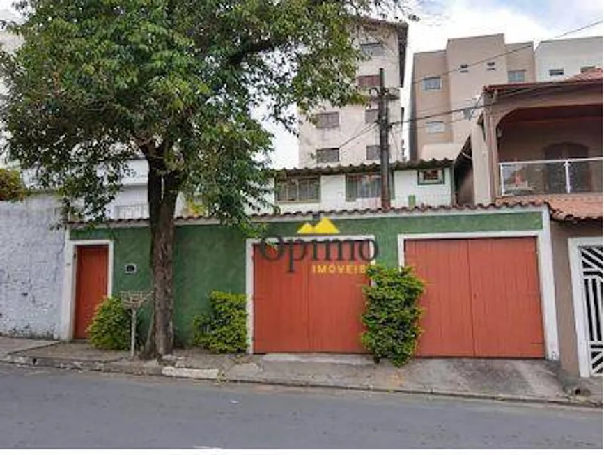 Foto 1 de Casa com 2 Quartos à venda, 220m² em Bela Vista, São Paulo