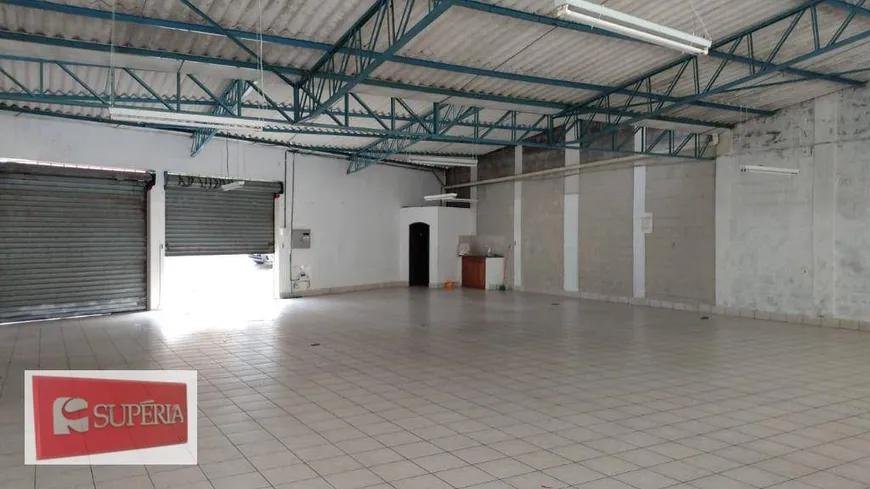 Foto 1 de Imóvel Comercial com 2 Quartos à venda, 320m² em Vila Santa Terezinha, Várzea Paulista