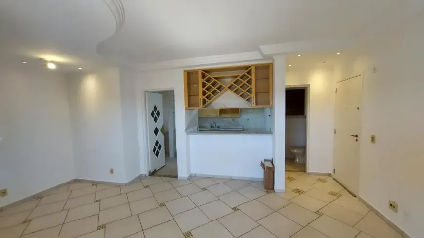 Foto 1 de Apartamento com 3 Quartos à venda, 92m² em Notre Dame, Campinas