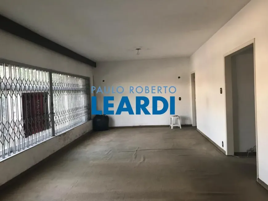 Foto 1 de Casa com 3 Quartos à venda, 157m² em Sumarezinho, São Paulo