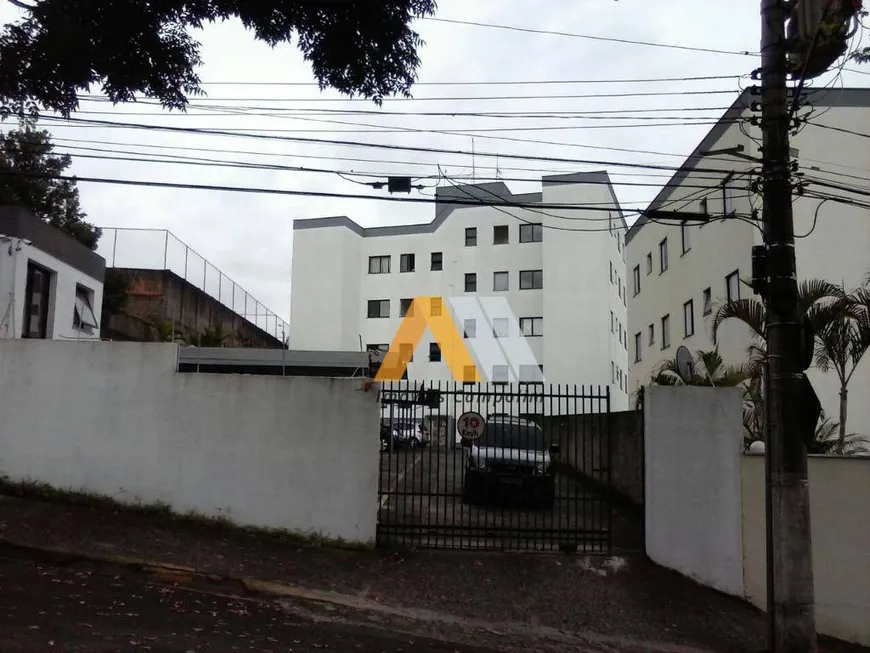 Foto 1 de Apartamento com 2 Quartos à venda, 55m² em Vila Jardini, Sorocaba