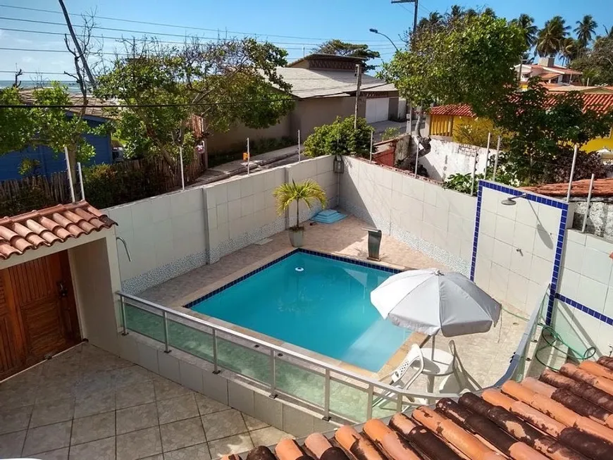 Foto 1 de Casa com 4 Quartos à venda, 280m² em Barra Nova, Marechal Deodoro