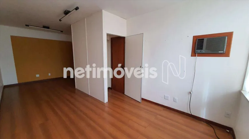 Foto 1 de Sala Comercial para venda ou aluguel, 42m² em Funcionários, Belo Horizonte