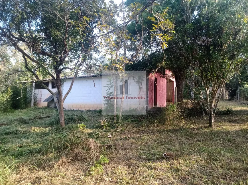 Foto 1 de Lote/Terreno à venda, 2100m² em Jardim Vera Cruz Parelheiros, São Paulo