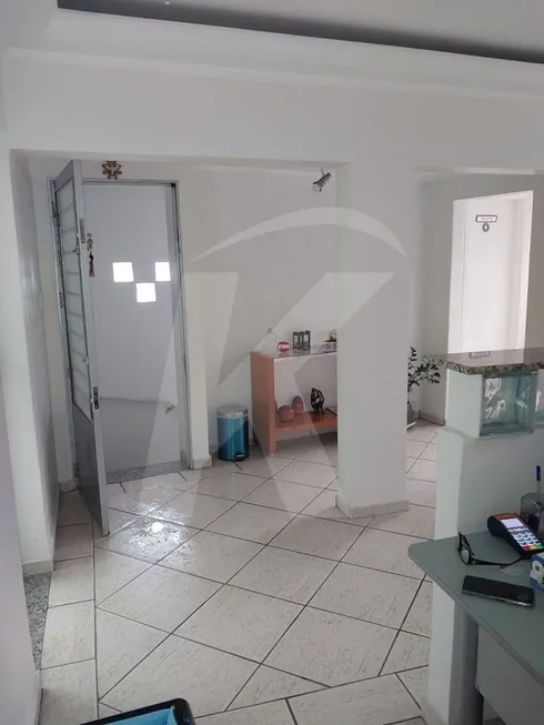 Foto 1 de Sobrado com 5 Quartos para alugar, 240m² em Vila Gustavo, São Paulo