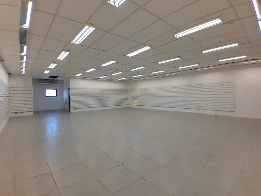 Foto 1 de Sala Comercial para alugar, 165m² em Anchieta, Porto Alegre