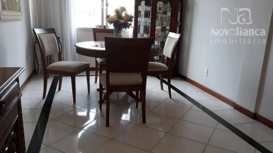 Foto 1 de Apartamento com 3 Quartos à venda, 90m² em Itapuã, Vila Velha