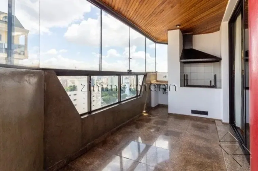 Foto 1 de Apartamento com 5 Quartos à venda, 230m² em Santana, São Paulo