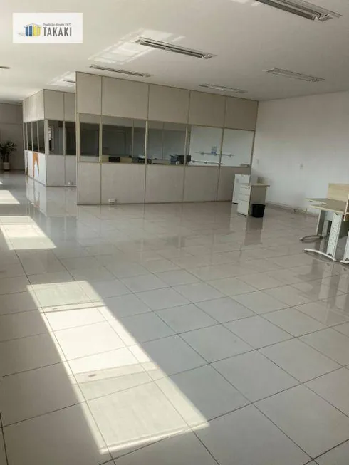 Foto 1 de Ponto Comercial para alugar, 300m² em Saúde, São Paulo