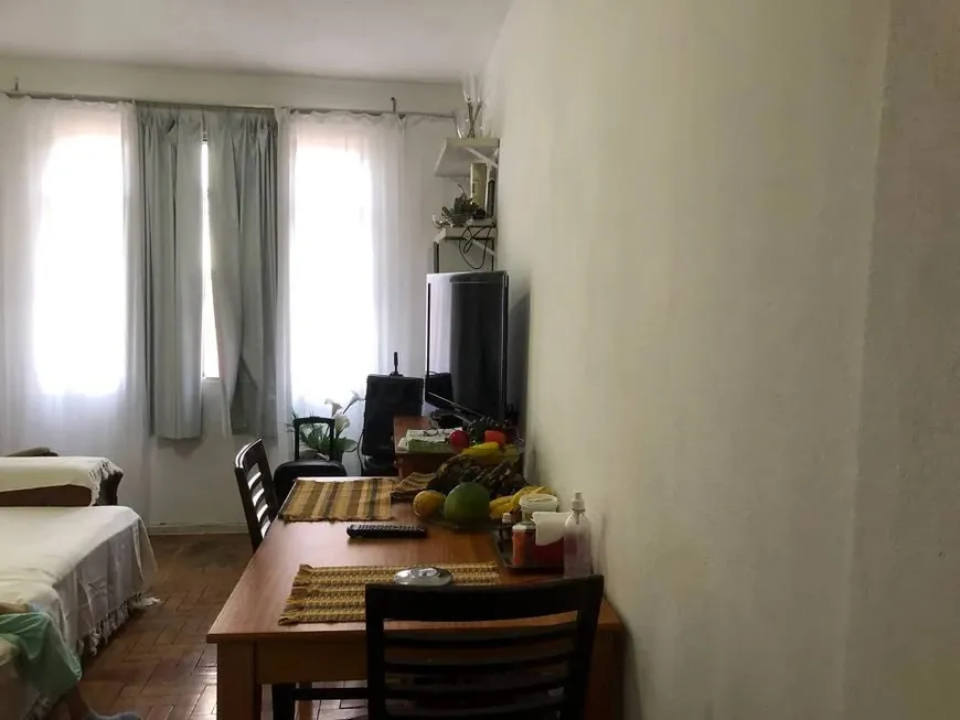 Foto 1 de Apartamento com 2 Quartos à venda, 50m² em Lins de Vasconcelos, Rio de Janeiro