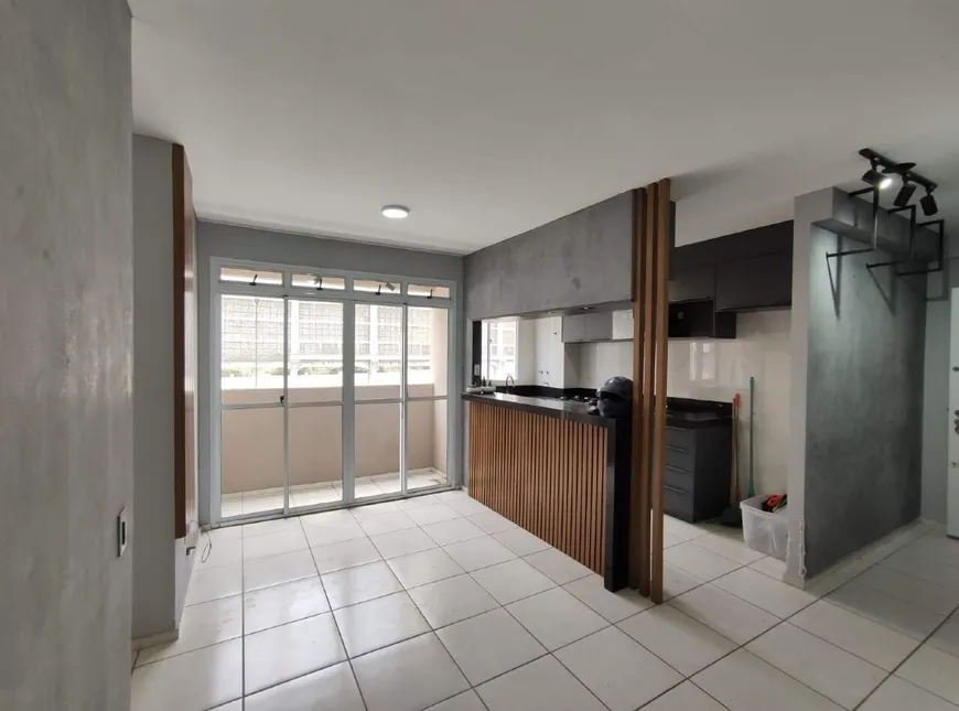 Foto 1 de Apartamento com 2 Quartos à venda, 56m² em Cidade Industrial, Contagem